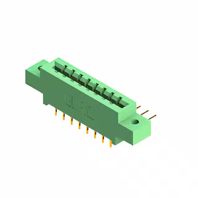 337-016-559-802 EDAC Inc.  Edgeboard Connectors